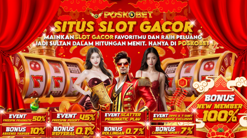 Situs Slot  GAcor